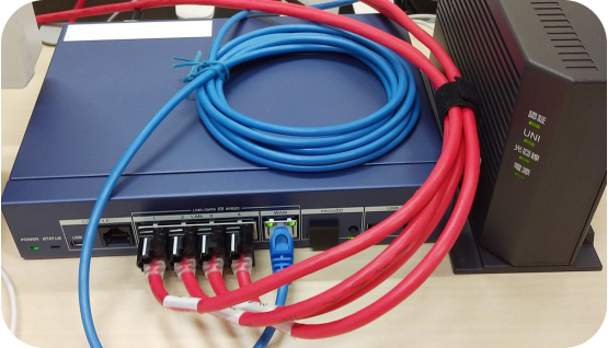 工事・環境設備