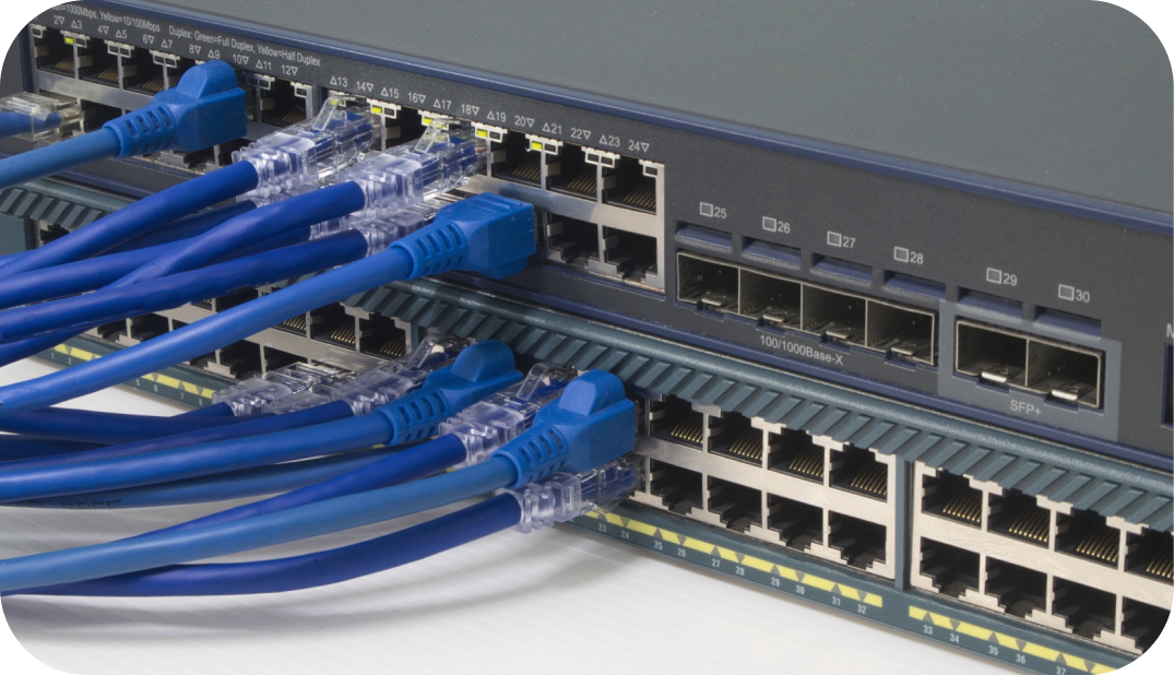 ネットワーク機器